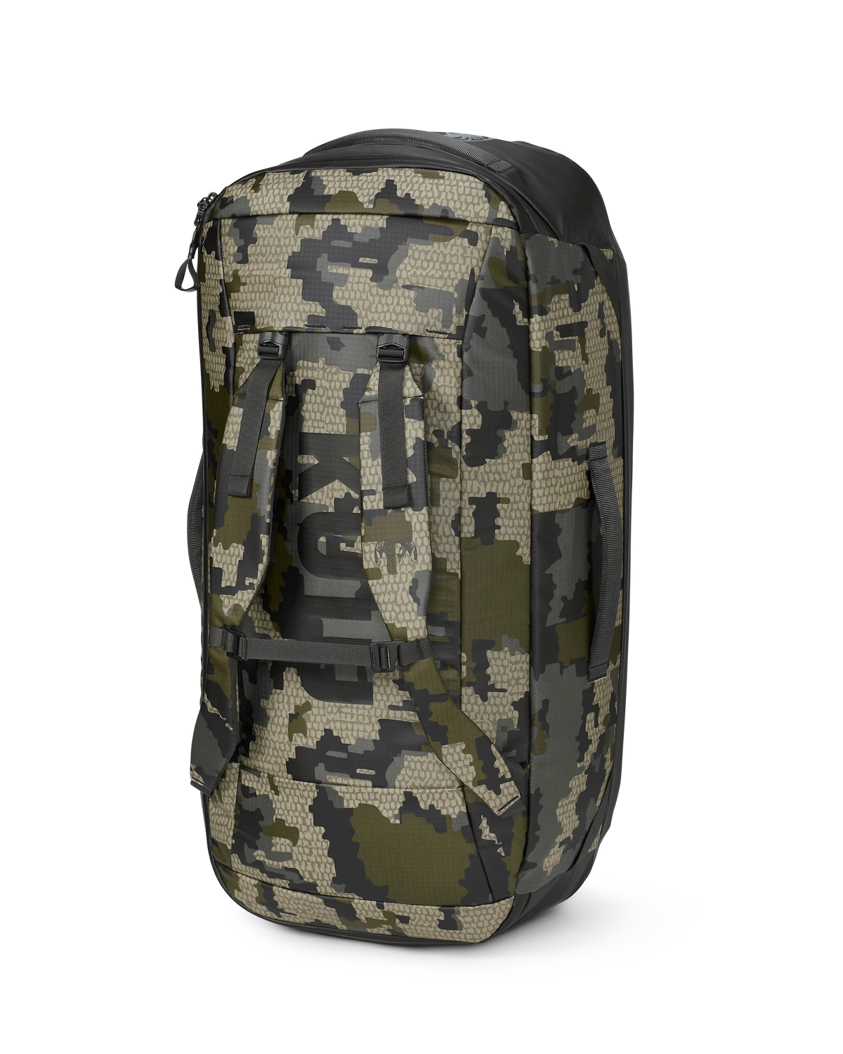 Waypoint 5500 Duffel | Verde
