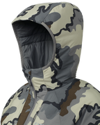Women's Kenai Hooded Jacket | Vias
