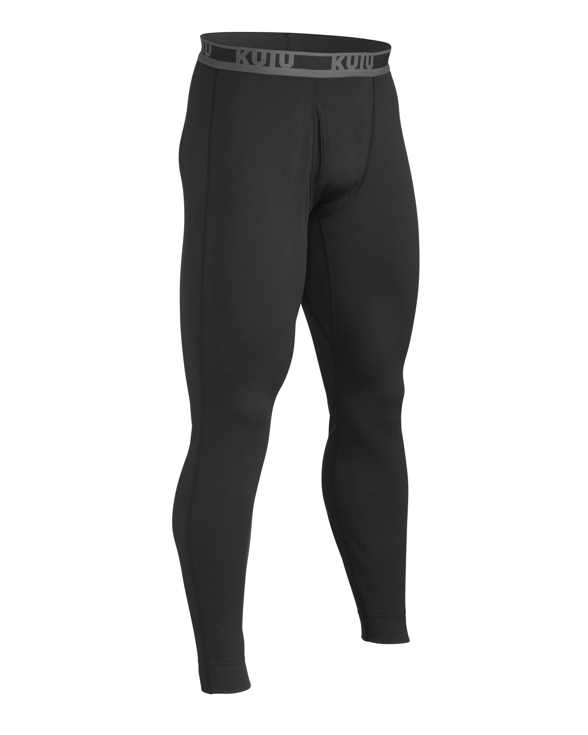 Encounter 200 Fleece Bottom | Black