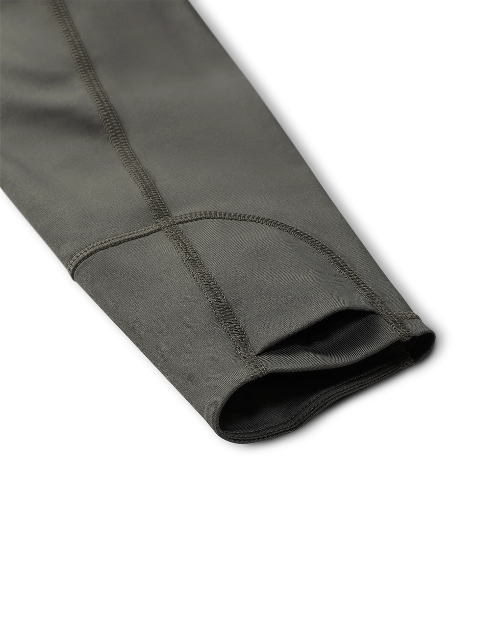 Gila LS Hoodie | Stone/Fog