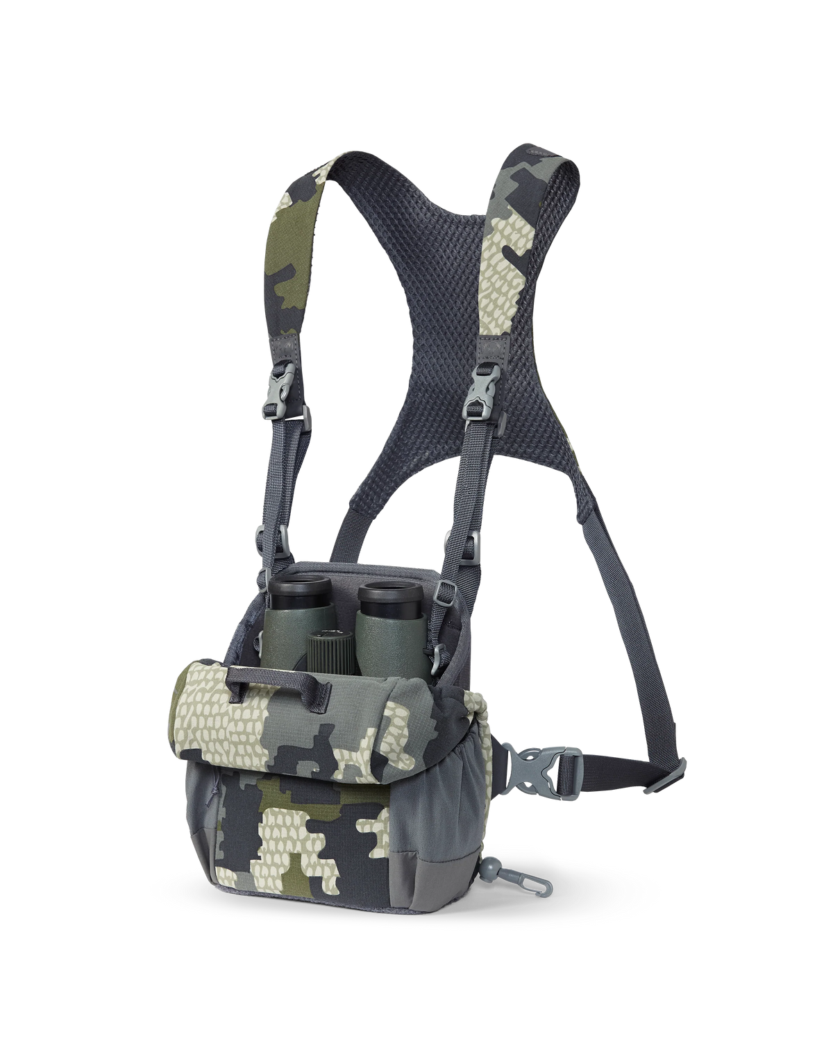 PRO Bino Harness | Verde