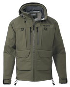 HD Flex Storm Shell Jacket | Ash