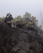 Yukon TR Rain Pant | Valo
