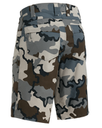 Tiburon 13″ Short | Vias