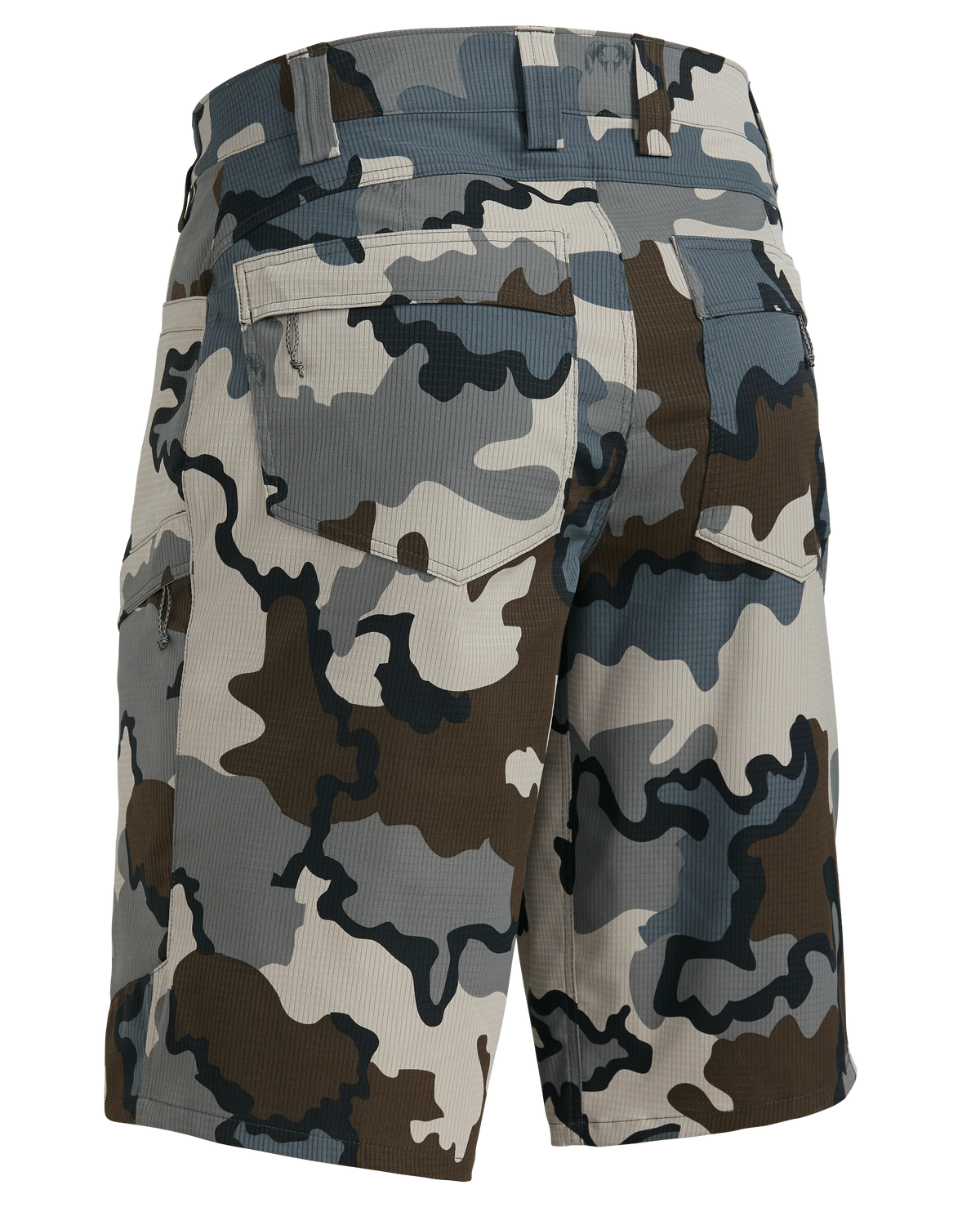 Tiburon 13″ Short | Vias