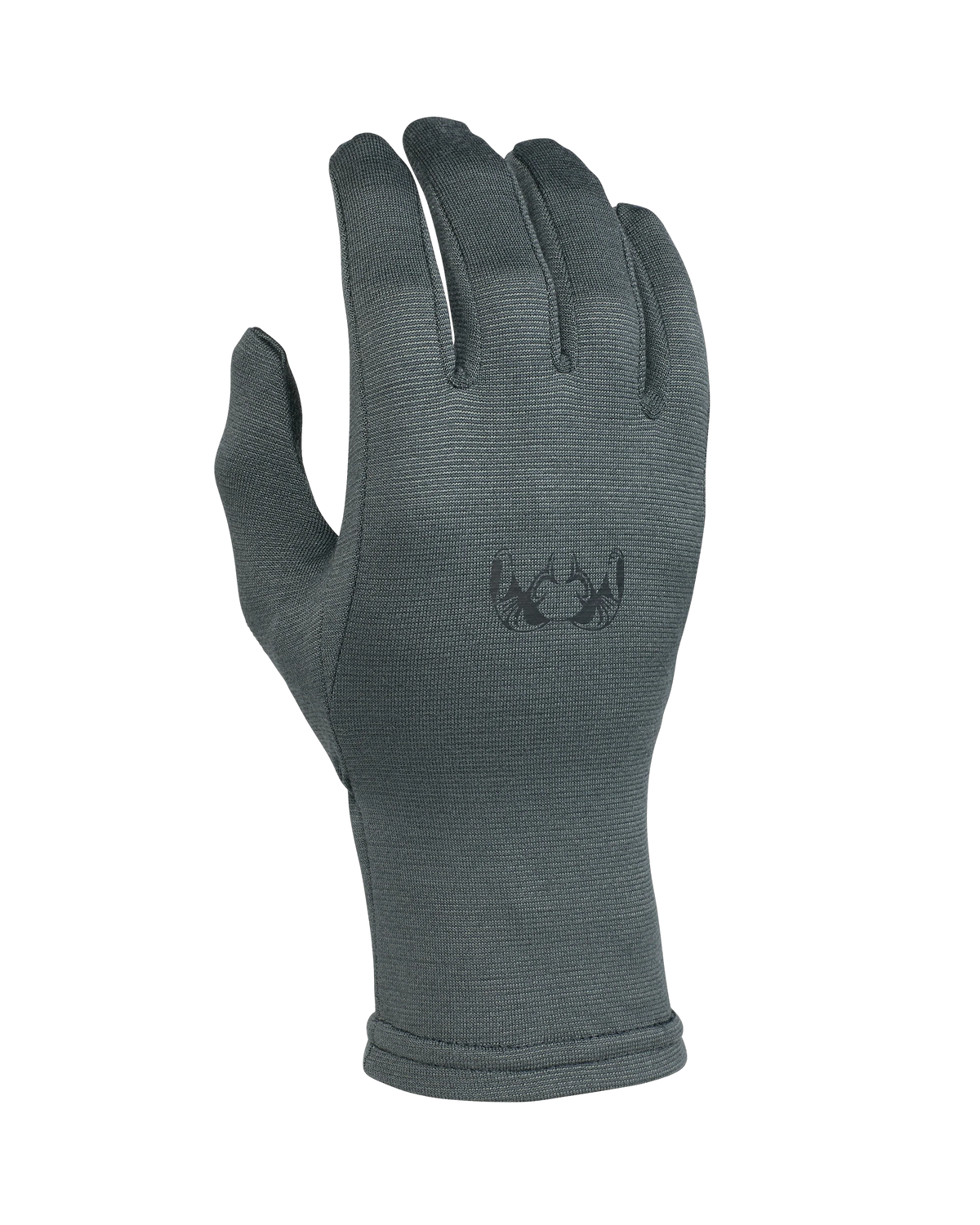 ULTRA Merino 210 Glove | Charcoal