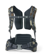 Women's PRO Suspension | Vias
