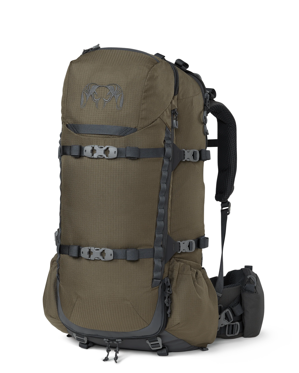 Women's PRO Divide 4500 Pack | Ash