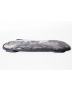 Glassing Pad | Vias