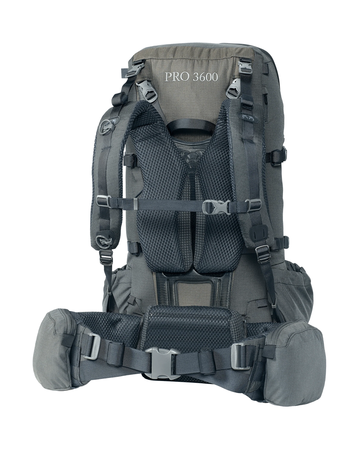 Women's PRO 3600 Pack | Ash Phantom