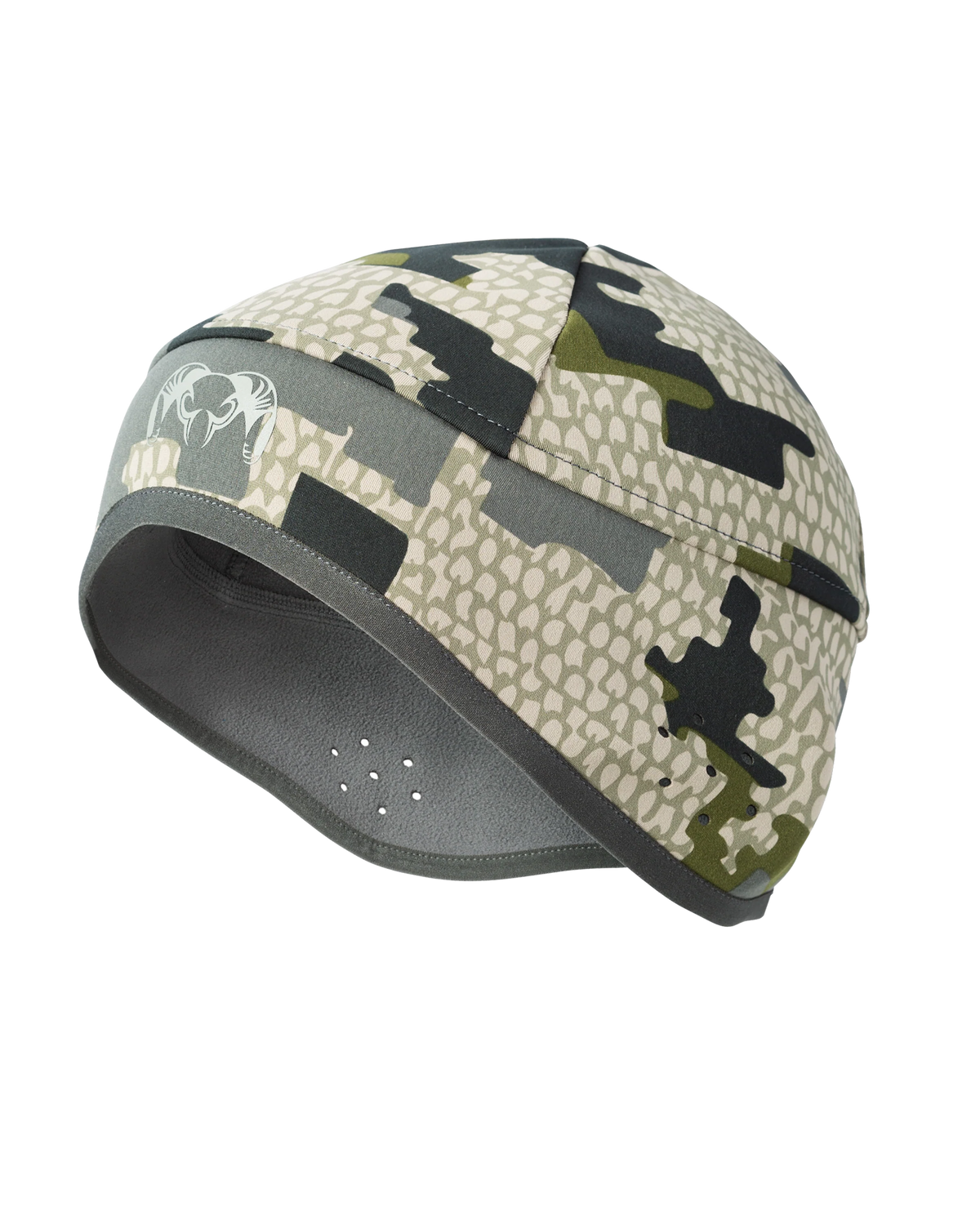 Axis Beanie | Verde