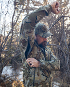Guide PRO Hooded Jacket | Black