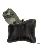 Super Down LT Hooded Jacket | Vias