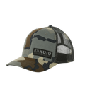 KUIU CORDURA Trucker Hat | Vias