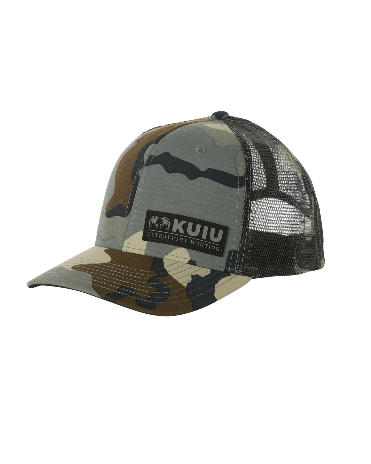 KUIU CORDURA Trucker Hat | Vias