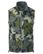 Encounter Vest | Verde