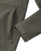 Guide PRO Hooded Jacket | Ash