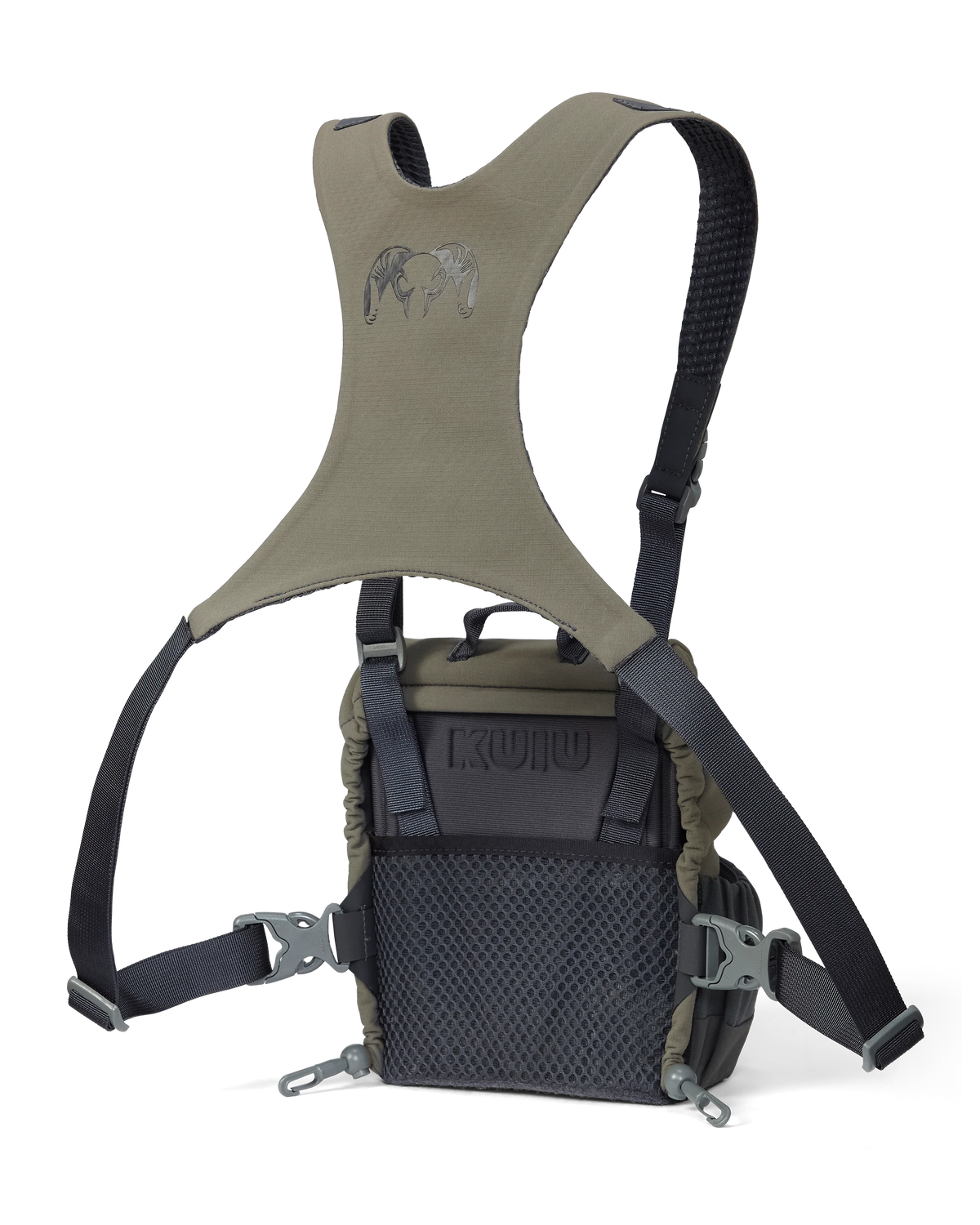 PRO Bino Harness | Ash