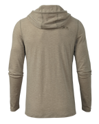 ULTRA Merino 120 LT LS Hoodie | Bone