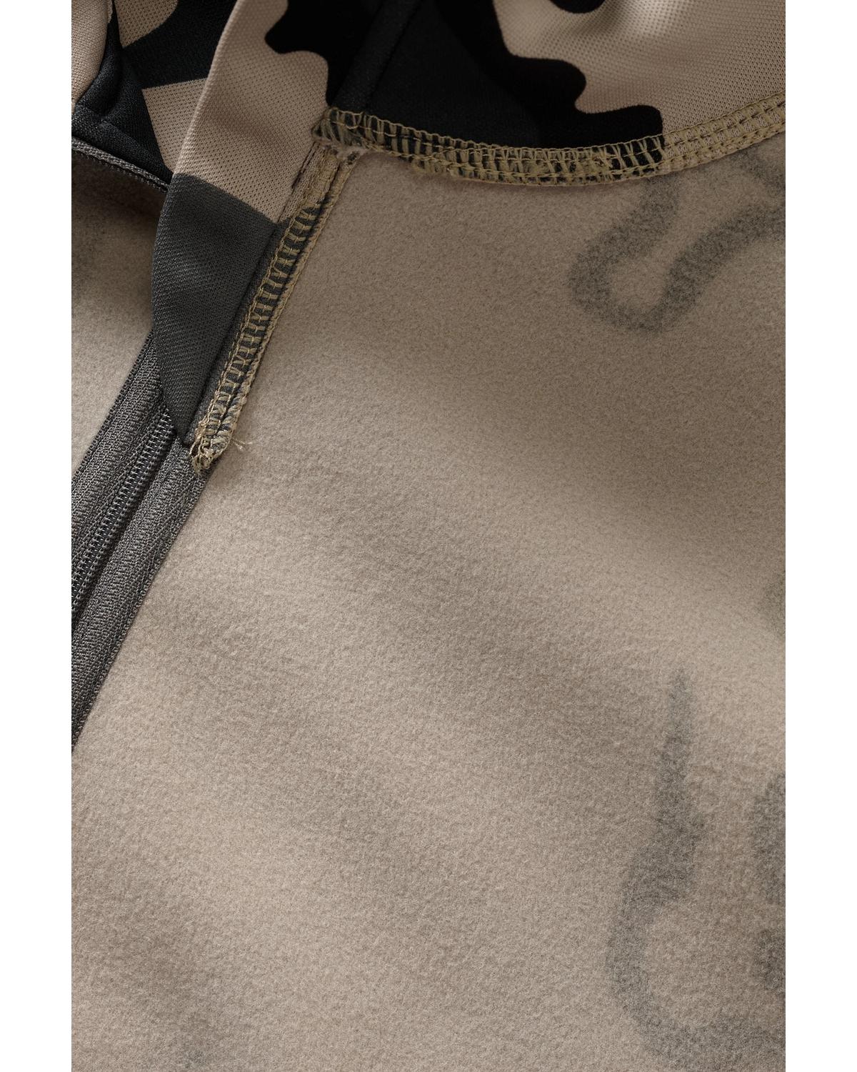 Peloton 200 Zip-T | Vias