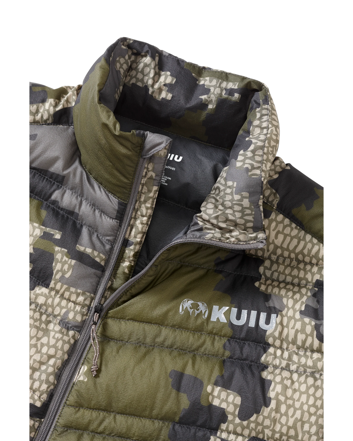 Outlet Women's Super Down ULTRA Jacket | Verde