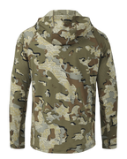 Tiburon Hybrid Hoodie | Valo