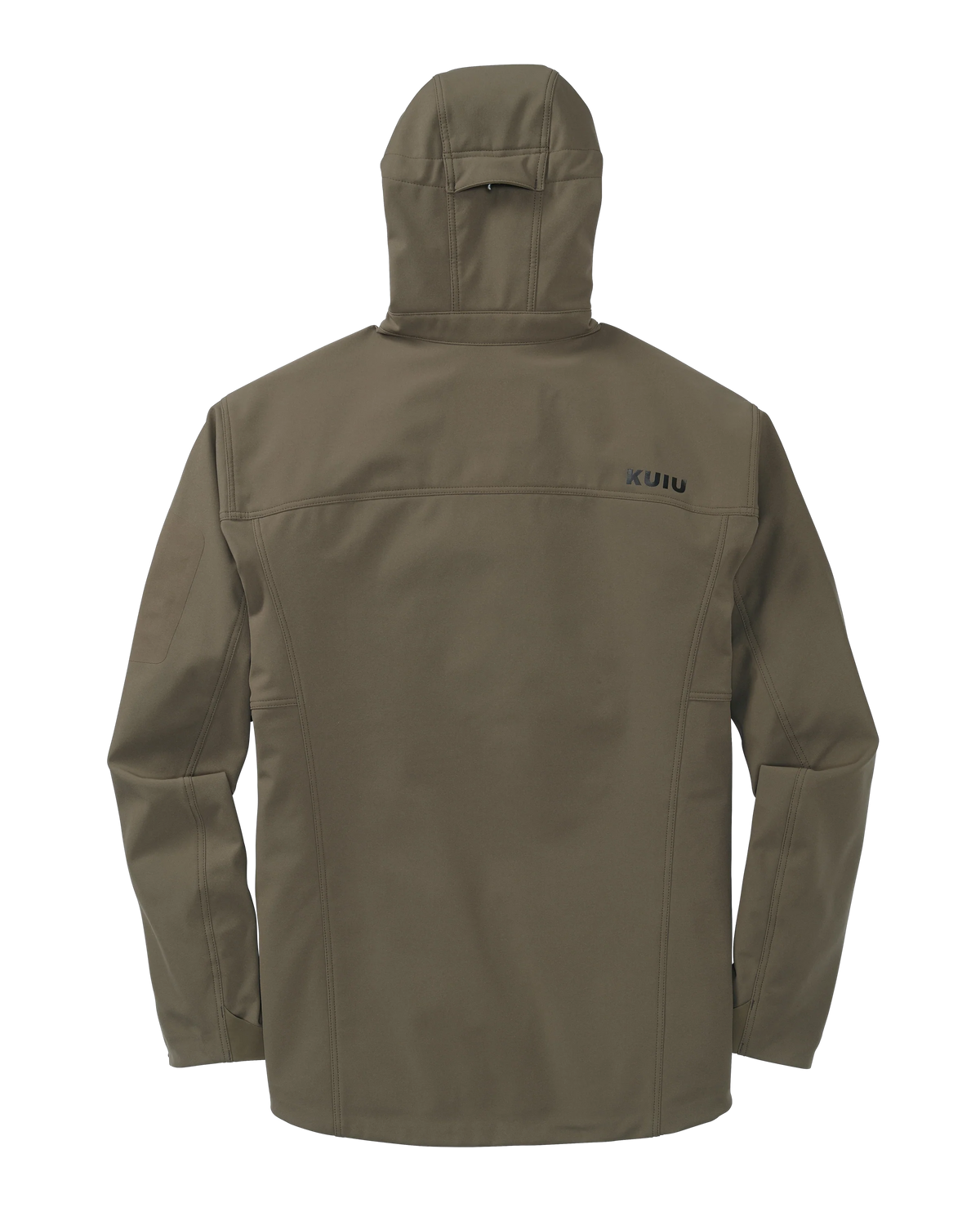 Guide DCS Jacket | Ash