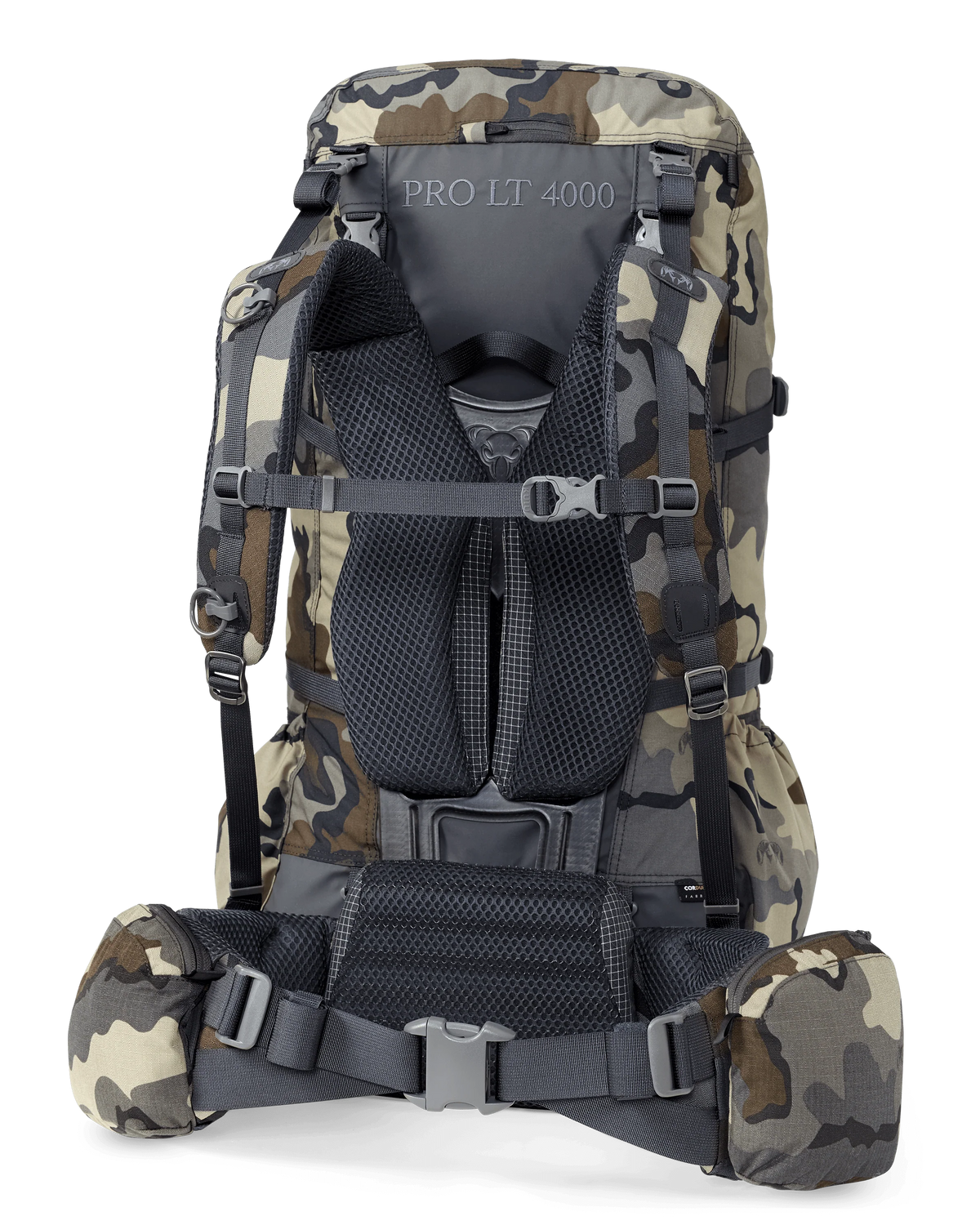 Women's PRO LT 4000 Pack | Vias