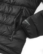Super Down LT Jacket | Black