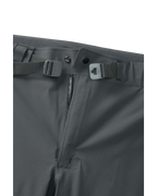 Chugach TR Rain Pant | Gunmetal