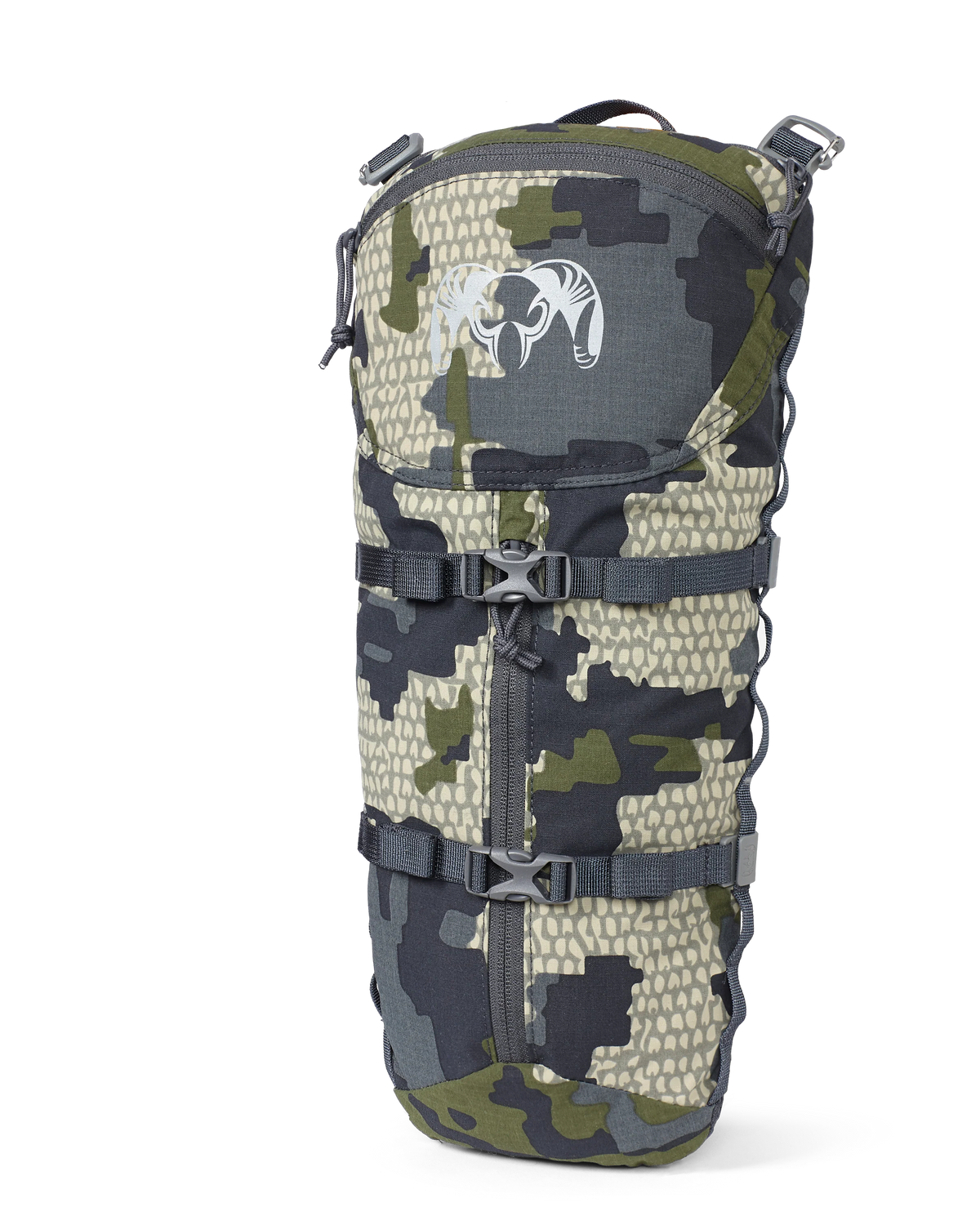 PRO Bino Hydration Set | Verde