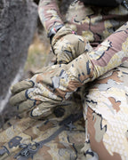 Kenai Packable Glove | Ash