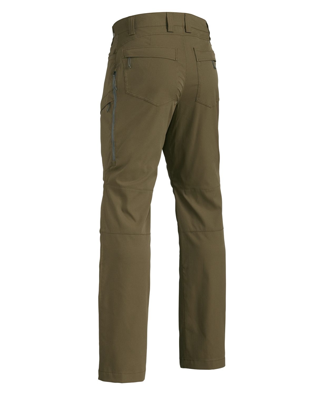 Tiburon Pant | Bourbon