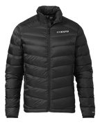 Super Down LT Jacket | Black
