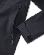 Guide PRO Hooded Jacket | Black