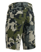 Tiburon 13″ Short | Verde