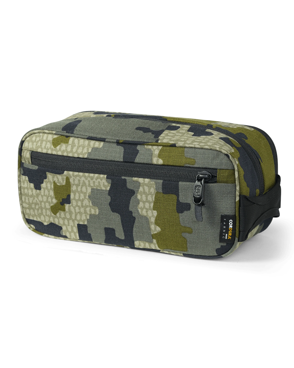 Base Camp CORDURA Dopp Kit | Verde