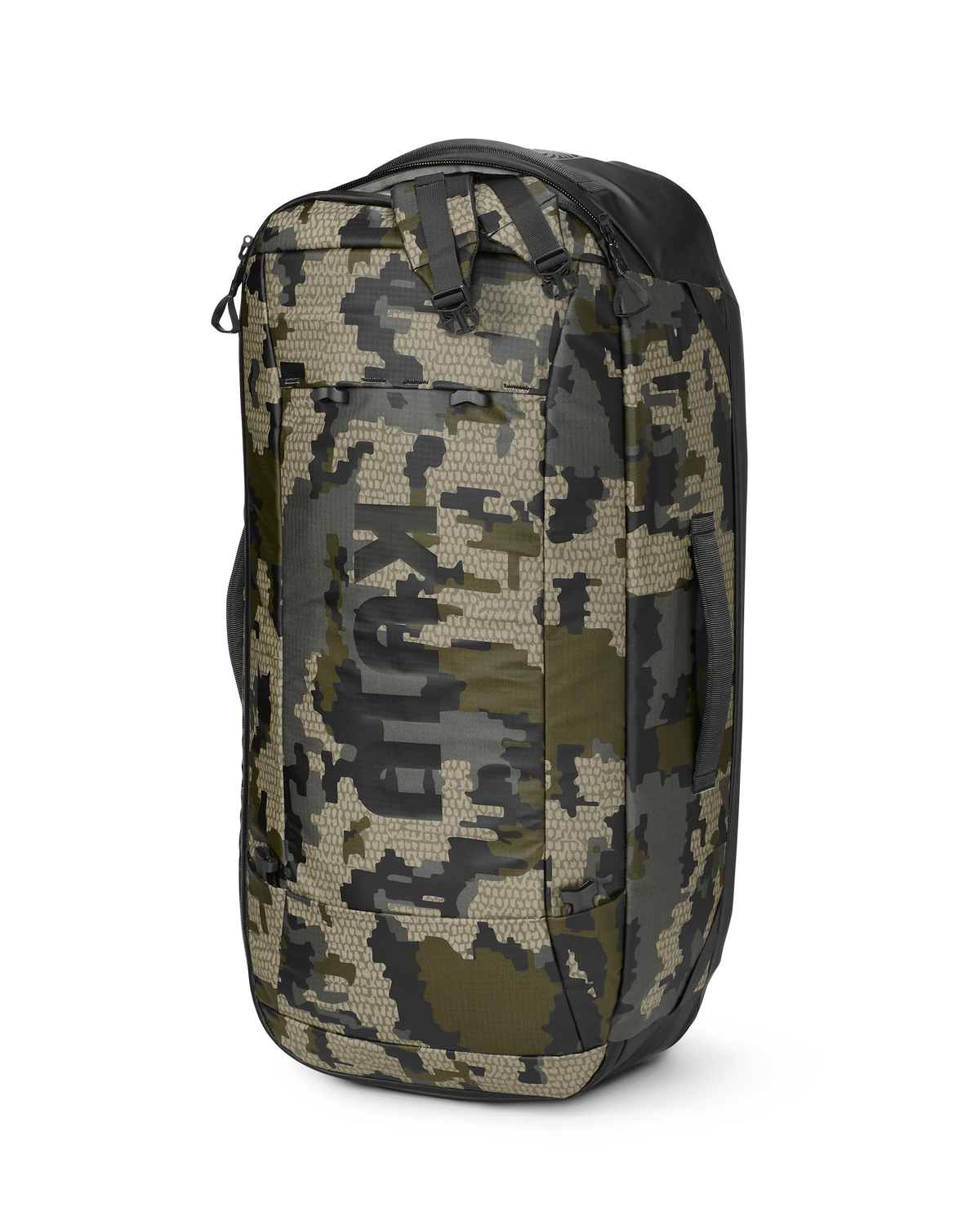 Waypoint 5500 Duffel | Verde
