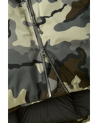 Super Down Burner Parka | Vias