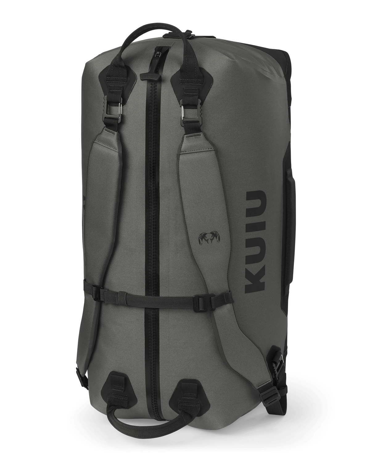 Kodiak 3000 Submersible Duffel | Stone
