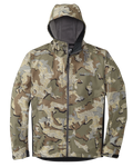 Rubicon Hooded Jacket | Valo