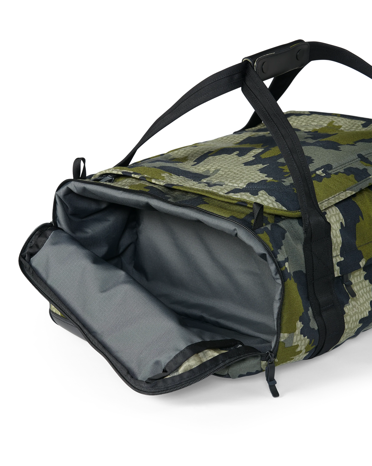 Base Camp CORDURA Duffel | Verde
