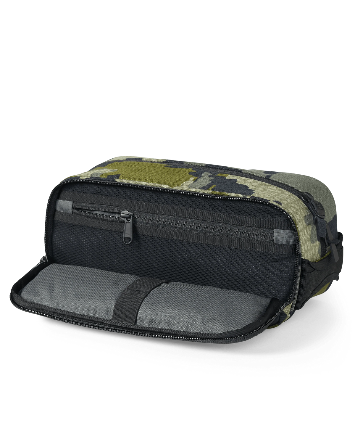 Base Camp CORDURA Dopp Kit | Verde