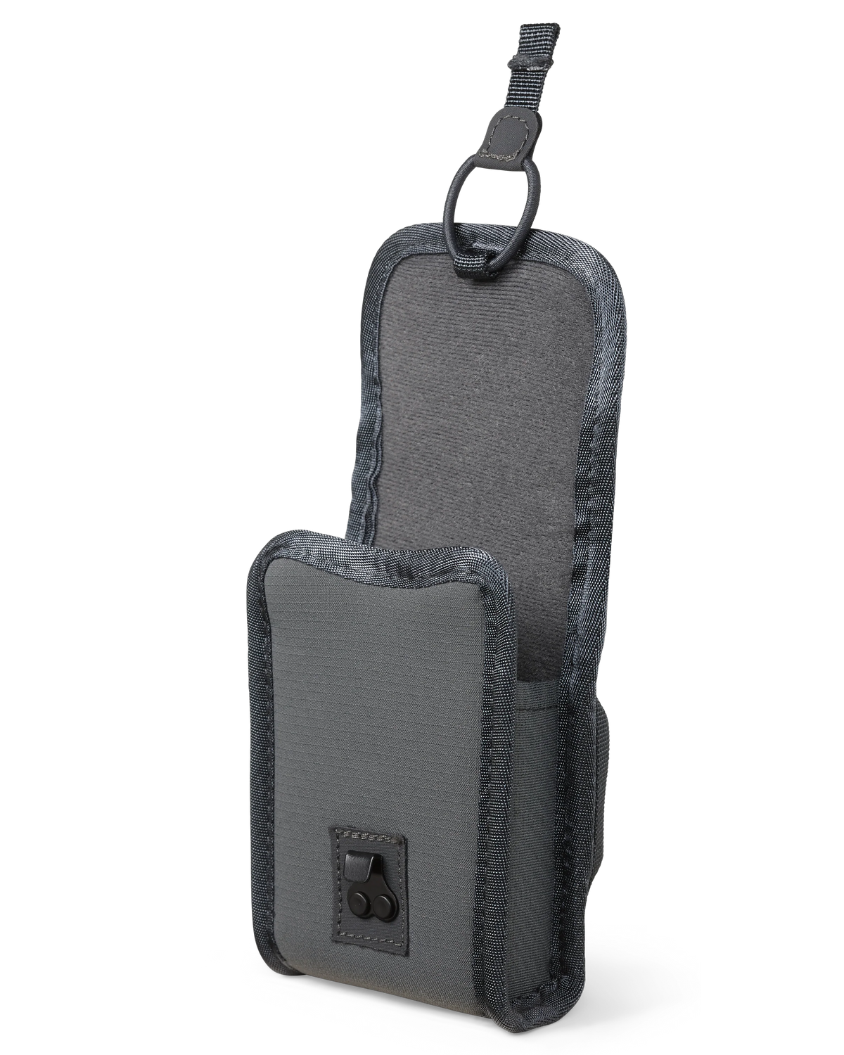 Rangefinder Holder 2.0 | Steel Grey