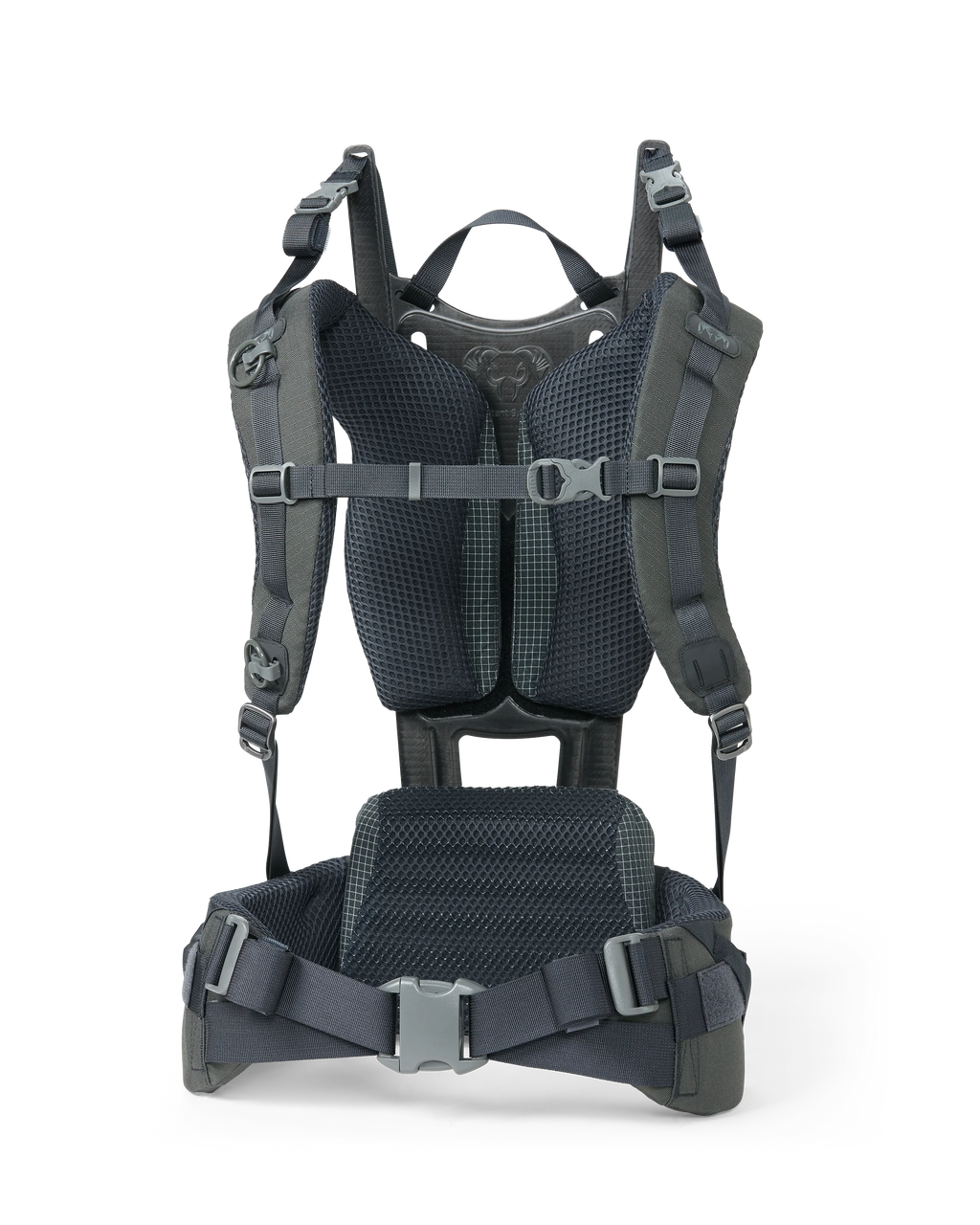 Women's PRO Suspension | Phantom