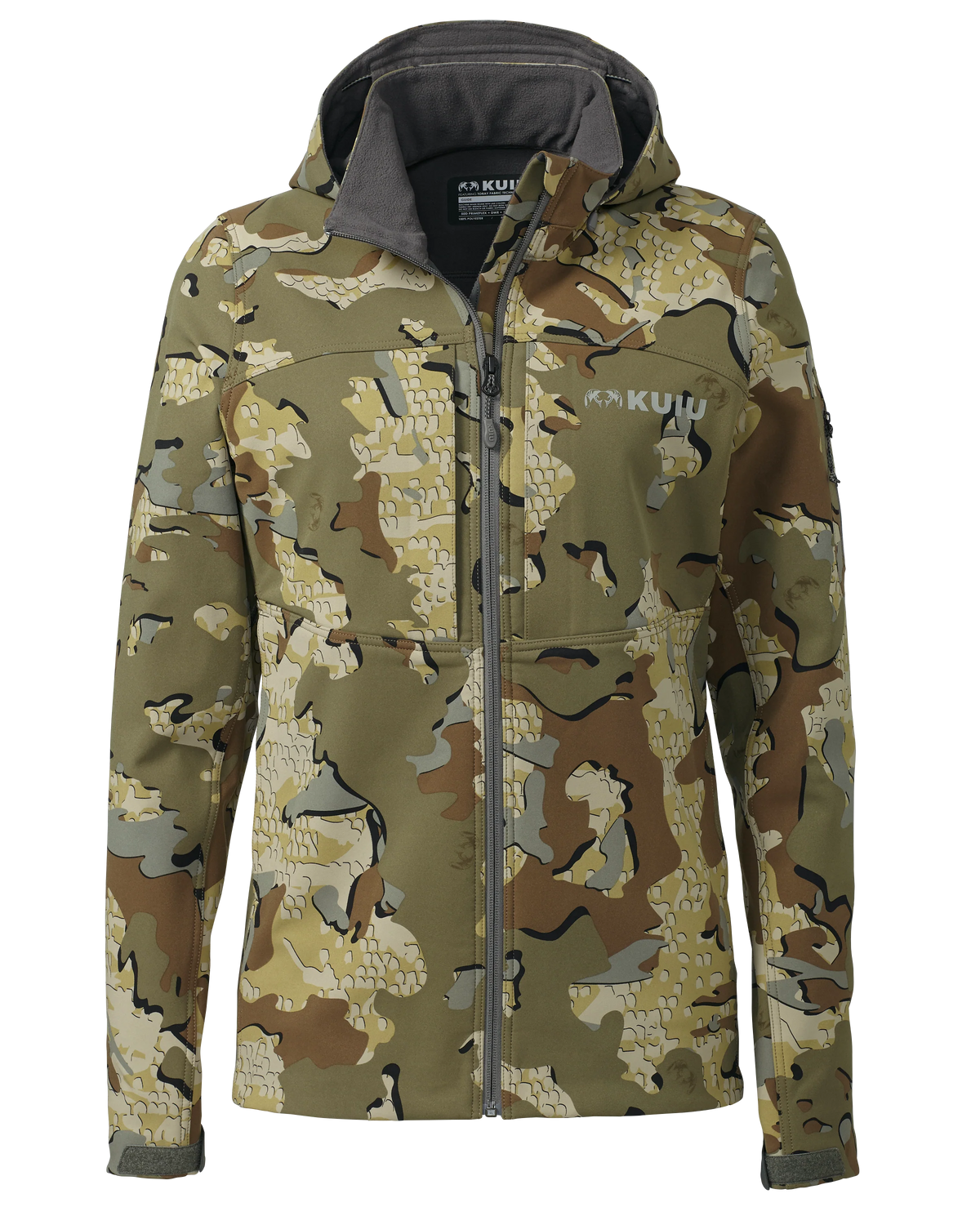 Women's Guide DCS Jacket | Valo