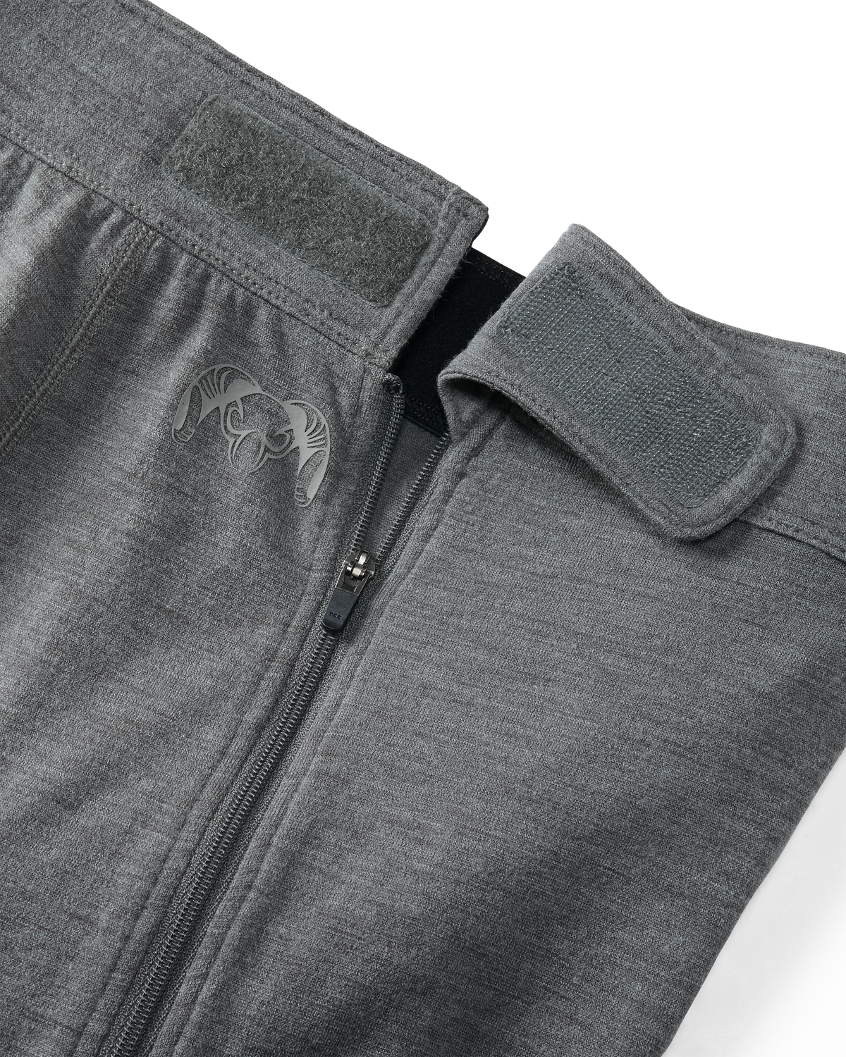 ULTRA Merino 120 LT Zip-Off Bottom | Stone