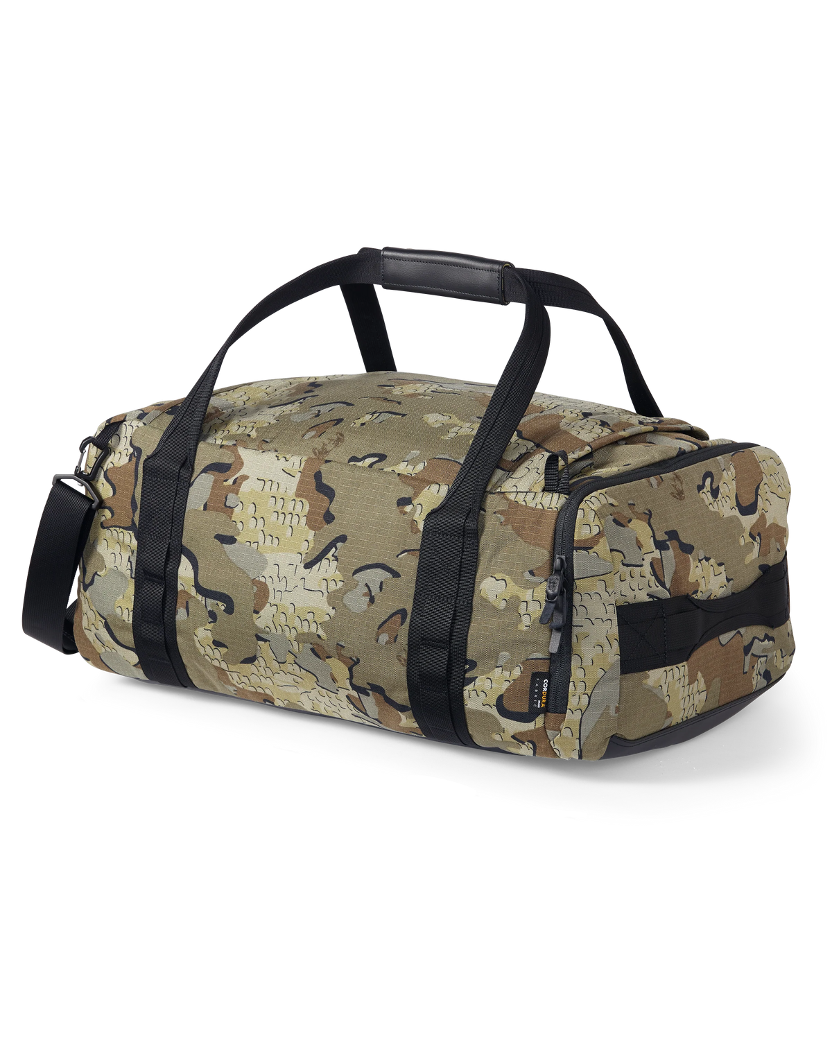 Base Camp CORDURA Duffel | Valo
