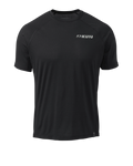 Peloton 118 SS Crew-T | Black