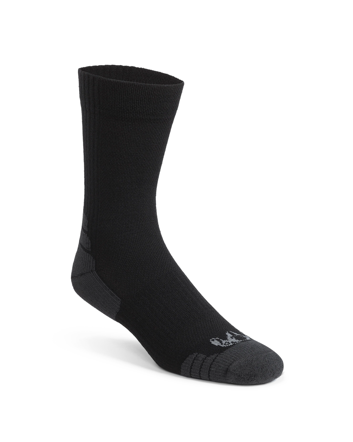 Merino Lightweight Performance Sock | Black